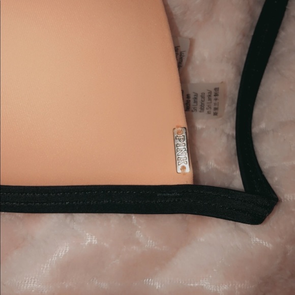 VS/PINK Bathing suit - Picture 3 of 9